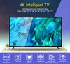 TOP TV 32 pouces85 pouces Av Vga Usb vidéo Hd grand écran LCD Led Tv 4K téléviseurs intelligents Android Tv