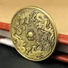 Arts and Crafts Commemorative coin of Chinese auspicious culture