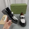 Casual Shoes Designer Sneakers Luxury Sneaker C Brand Man Woman Designer Trainer äkta Leather Ace Sandal Sandal Slide Top S482 02