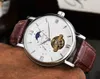 Relógio masculino designer relógios de alta qualidade relógio mecânico automático para o movimento homem luminoso safira esportes