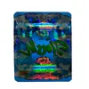 35g ziplock bags frostingpacks 420 packaging custom zipper stand up mylar bag Xugha