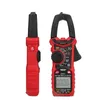 AC DC 600V 600A Ohm Hz Temperatur Digital Clamp Meter Multimeter Pinza Amperemetrie Jjwip