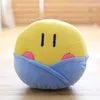 Costumes de mascotte Anime CLANNAD Nagisa Furukawa Dango Dumpling Doll Mignon Doux En Peluche Peluche Dessin Animé Jouet Coussin Coussin Cadeau D'anniversaire