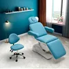 Hot selling professionele beauty spa bed salon elektrische schoonheidsapparatuur salonmeubilair Europese stijl schoonheidsbed modern