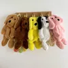 Zaini di peluche stile bambola di cane Zaini di peluche per animali adulti Zaino per cani di peluche Borsa da donna regalo per ragazze Animali Borse per bambini per ragazze 231108