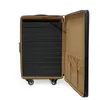 Sieradenzakjes PU Trolley Box Armband Hanger Ring Collectie Tentoonstelling Met Cargo Display