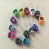 Mini Hand Verizon Speed ​​Test Hold Band Tally Teller LCD Digitale scherm Finger Ring Elektronische koptelling Tasbeeh Tasbih