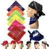 Domowy stylowy Magic Ride Magic Bandana Pałąk głowa szalik Hip-Hop wielofunkcyjny chusta bawełniana bawełniana głowa na zewnątrz B0480