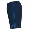 Pantaloncini da uomo 2023 Stampa verticale ad asciugatura rapida Badminton Sport Fitness Allenamento Corsa Spiaggia