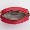 Designer-Taschen Damen Luxus-Bauchtasche Hüfttasche Hüfttaschen Marmont-Lederhandtaschen Herz-Fanny-Packs Bauchtasche Umhängetaschen Handtasche Damengürtel Brusttasche Geldbörse Geldbörsen