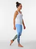 Actieve broek K? Ln Leggings yoga kleding sportieve vrouw push op sportkleding vrouwen voor sportschool