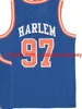 CUSTOM Man Retro Basketball Remix Jersey 313 SHADY KID CUDI DJ 1 Khaled Don Big 88 Sean Harlem 97 Diplomats WALE 6 The District Jack 01 Scot