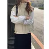 Gilets pour femmes Printemps Mode Noir Léger Sans Manches Coton Manteau D'hiver Femmes Gilet Slim Dos Tendance Débardeur Temps Limité