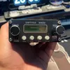 Walkie Talkie Radio DSP SDR Odbiornik pełny pasek z chipem SAF7751 dla FM FL MW LW SW