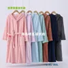 Vêtements de nuit pour femmes Couple Flanelle Kimono Robe Pyjamas Automne Hiver Chaud Femmes Peignoir Doux Solide Hommes Plus Taille Homewear Vêtements