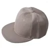 Ball Caps unisex czapka akrylowa snapback kapelusz wysokiej jakości dorosły Hip Hop baseball dla mężczyzn kobiety na świeżym powietrzu płasko