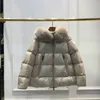 Monc Designer Down Kadın Top Winte Puffer Ceket Moda Kış Tarzı Kadın Ceketleri Bayanlar Downs Downs Coats Windbreaker Parkas