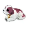 Cute Creative Doll Shaking Head Dog Ornaments Car Decorations Interior Dashboard Bobble Auto Accessories AA230407