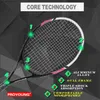 Raquetes de tênis Design popular suas próprias raquetes de tênis Raquetes de tênis de liga de alumínio de 27 polegadas Raquete de tênis composta de fusão para adultos Q231109