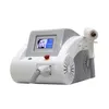 q-switched picosecond laser elight desktop portable Q switched nd yag laser tattoo removal treatment machine