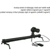 Freeshipping Portable Professional Electric Control 1m 100 cm Westage II Timelapse Camera Motoriserad skjutreglage DSLR Steg Motorspår Dolly R LNPE