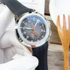erkek PP Nautilus izle hareketi erkekler için yüksek kaliteli elmas izle montre tasarımcısı otomatik Lüks Klasik Spor kauçuk kayış 42mm Sarı kol saati