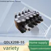 QDLX20B-5S Hydraulic valve Hydraulic multiway valve hydraulic distributor