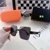 mens sunglasses for women designer top quality New Love Women's 7710 H Star Fashion Network Red Driving M9LN