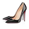 christian louboutin red bottoms high heels shoes scarpe con tacco alto Women designer heels Pump Platform Peep toes Sandals Pointy Lady Sexy Pointed Toe loafers 【code ：L】