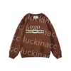 Designer enfants pulls à capuche pour garçons et filles hauts à manches longues populaires mi-longs vêtements d'extérieur bas mode style sweat-shirts