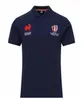 Neues 2023 2024 Frankreich Super Rugby Trikots Hemd Thailand Qualität 23 24 Französisches Rugby Maillot de Foot Französische BOLN Hemden Weste Shorts