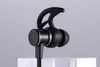 Gift wireless Bluetooth headphones magnetic sports music in-ear bass for mobile phones with Bluetooth