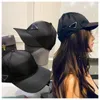 Ball Caps Baseball cap Casquette luxury hat men women fitted hats Fashion Leisure Design Block Hat good Multiple Colors Embroidered Washed Sunscreen exquisite