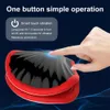 Masturbator Automatisk manlig Masturbator Cup Trainer Massager Vibrator Hine Real Vagina Pocket Pussy Masturbation Sex Toy for Men