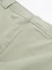 Pantaloncini da donna Abiti di moda per le donne 2023 Street Style Tasche laterali a toppa Cargo Primavera Estate Abbigliamento donna Solido Gonna casual