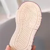 Chaussures de sport pour enfants, chaussures de course pour garçons et filles, chaussures décontractées, nouveau Style, baskets pour bébés en bas âge