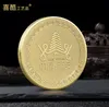 Arts and Crafts Commemorative coin of Xi'an Huaqing Palace