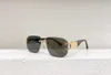 Женские солнцезащитные очки для женщин и мужчин, мужские солнцезащитные очки, модный стиль, защищающие глаза, линзы UV400 со случайной коробкой и футляром 5720