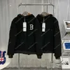 MLBNY DUBBEL SIDA POAT LADER OCH GENLEMAN Fashion Jacket Winter Puffer Jackets Parkas med brevbroderi utomhusjackor Streetwear Varma kläder