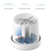 Centrifugeuses Portable Mini Centrifugeuses Électrique Juicer Blender Usb Fruit Mixers Fruit Food Milkshake Multifonction Juice Maker Machine P230407