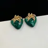Strawberry Stud Earring Designer pearl Earrings For Woman Luxury Jewelry Brooch Men Letter Dangles Earings G Fashion Hoops Party Wedding Ear Rings