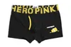 شورتات ملاكم القطن بالجملة بين Pinkhero Mens Cotton Boxer Sorts M L XL XXL