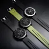 Zegarwne zegarek Synoke Watch 50m Waterproof Digital Wojskowe zegarki wojskowe na świeżym powietrzu na rękę na rękę dla mężczyzn reloj hombre