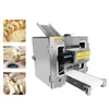 Commercial Dumpling Making Machine Chaos Skin Machine New Noodle Maker