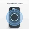 silicone Liquid Magnetic Phone Case for iPhone 15 Pro Max 14 Plus Compatible with Mag Cases and retail package Pop-up animation R83D 0OYL 00YD PUE0