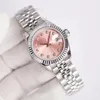 Designer-Uhr der Luxusmodefrauen 28mm Datejust Designer-Armbanduhr-Edelstahl-Dame automatische Uhren Frauen-Weihnachtsgeschenk für Freundin