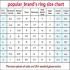 Love Screw Ring Band Rings män Kvinnor Fashion Designer Luxury Jewelry Titanium Steel Alloy Gold-Plated Craft Fade Not Allergi225h