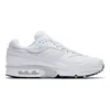 Nike Air Max BW Homme Femme Chaussures de course Triple Blanc Persian Violet Marina Cream Homme Trainer
