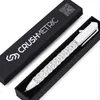 Creative Crushmetric Swtich Pen Intersting Shape Change Deformation Gel Decompression Christmas Favor Year Gift