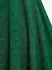 Casual Dresses Rosegal Plus Size Floral Lace Ribbon Vintage Dress Green Spaghetti Strap Midi Overdimensionerade Vestidos